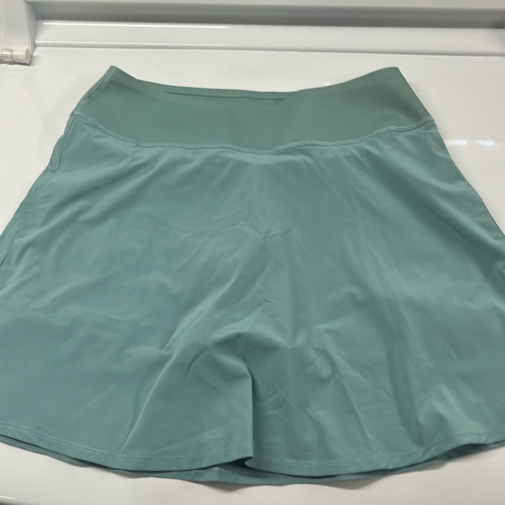 Puma XS Golf Skort